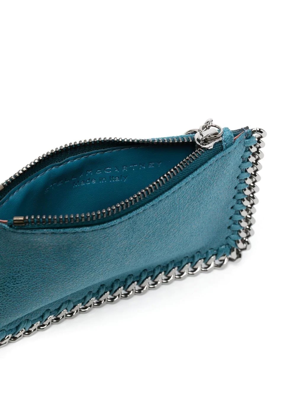 Falabella zipped cardholder - 3