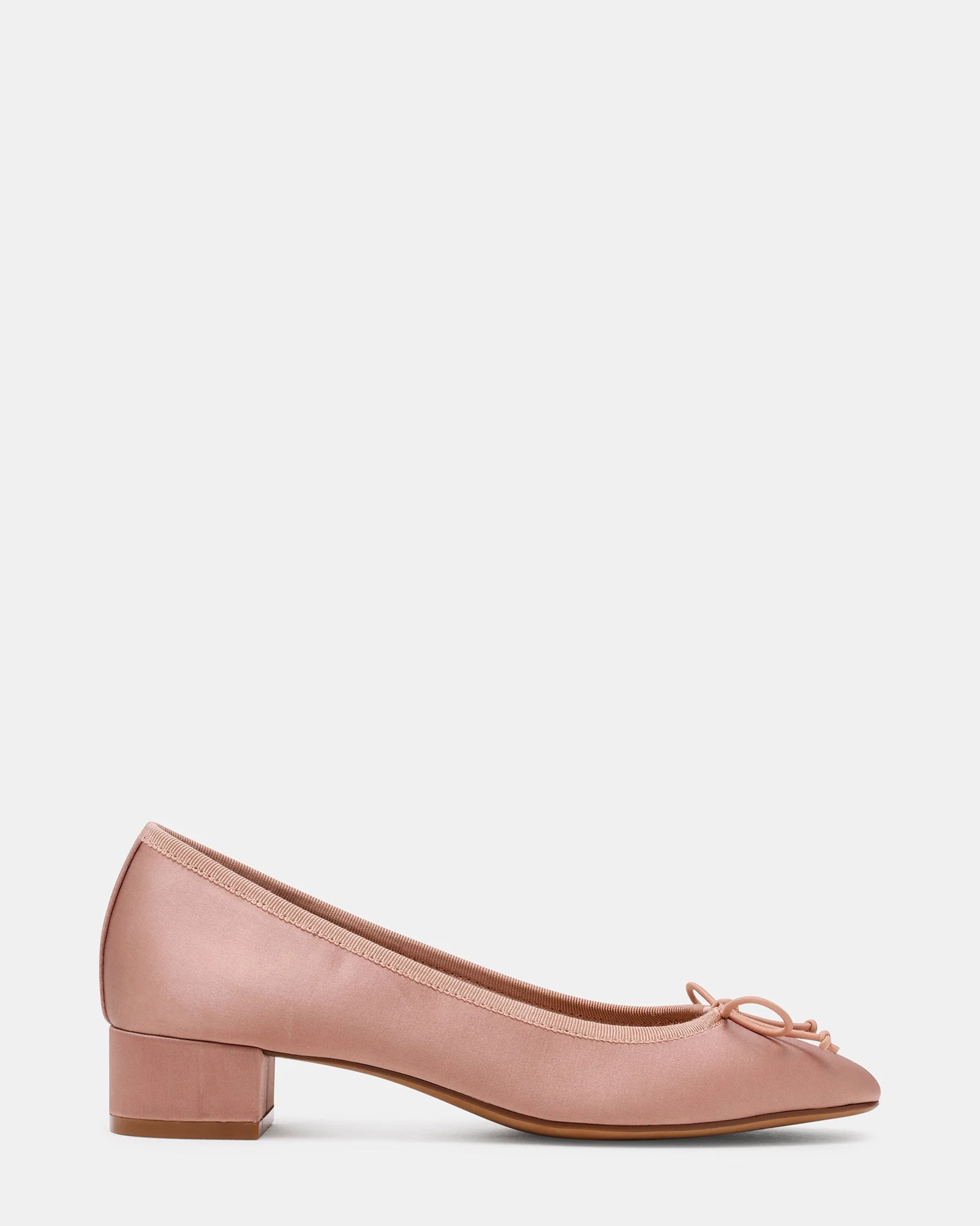 STEFFI BLUSH SATIN - 1