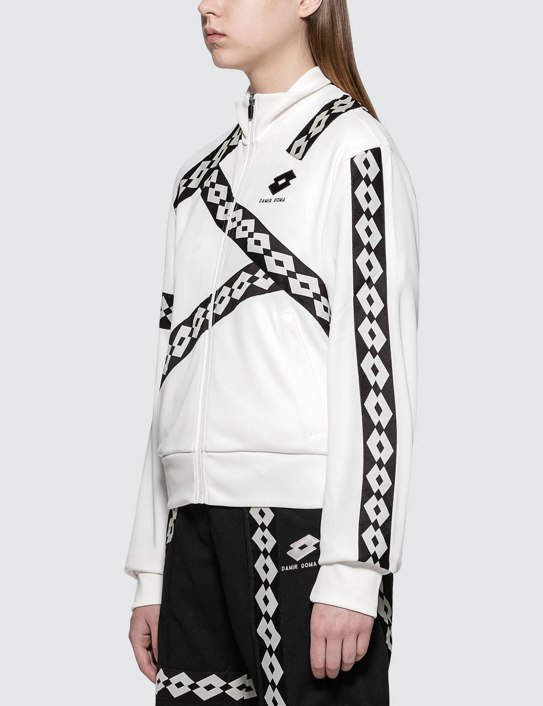 Damir Doma x Lotto Winka Jacket - 2