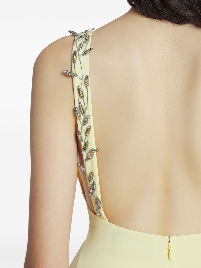 silk gown 6