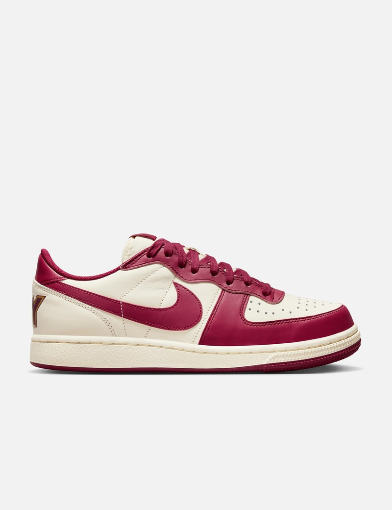 NIKE TERMINATOR LOW PRM - 1