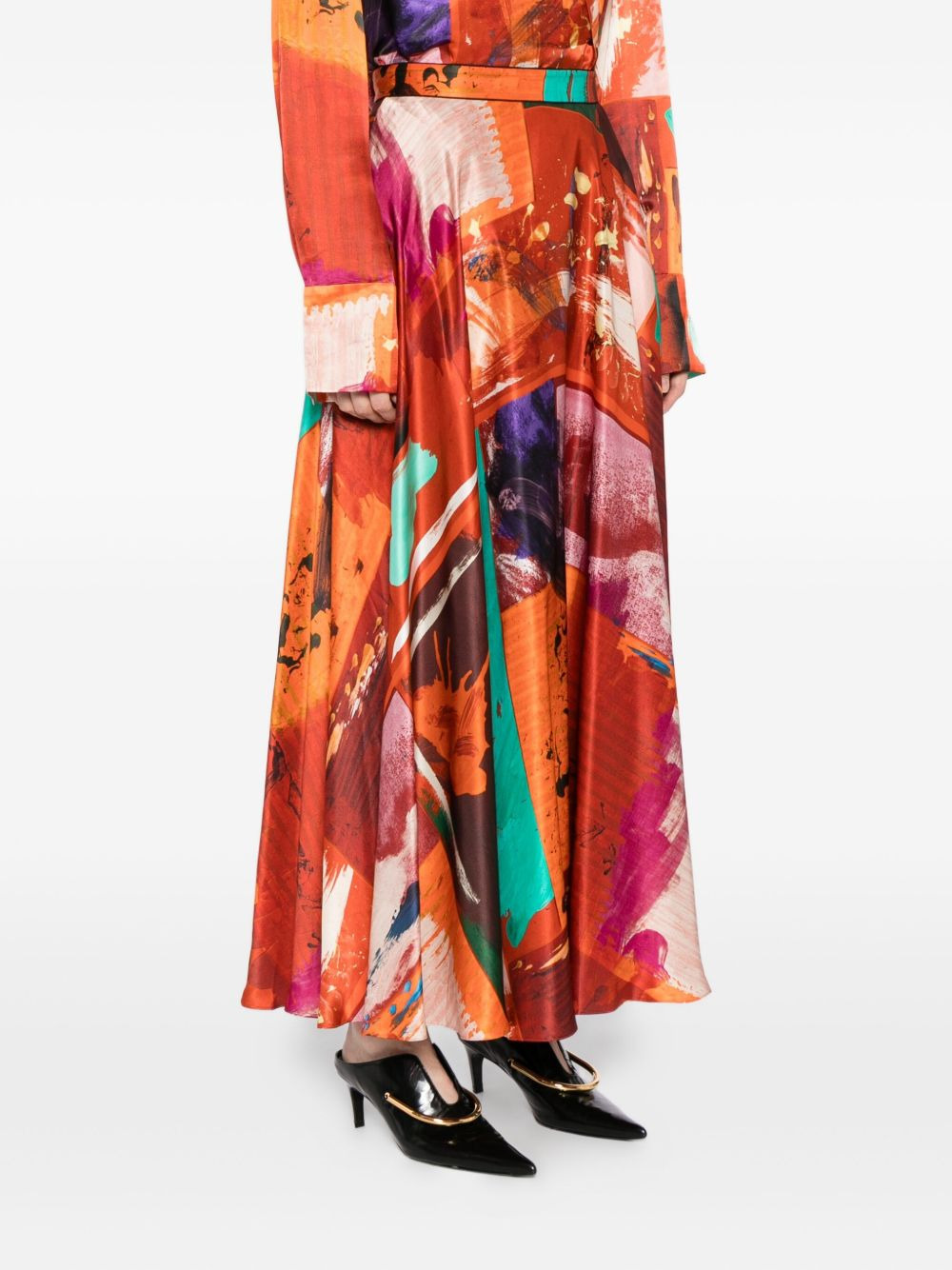 Ameera skirt - 3