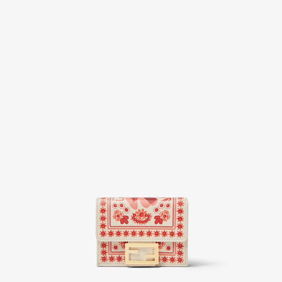 Baguette Micro Trifold - 1