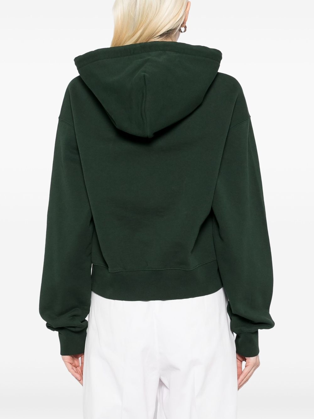 logo hoodie - 4