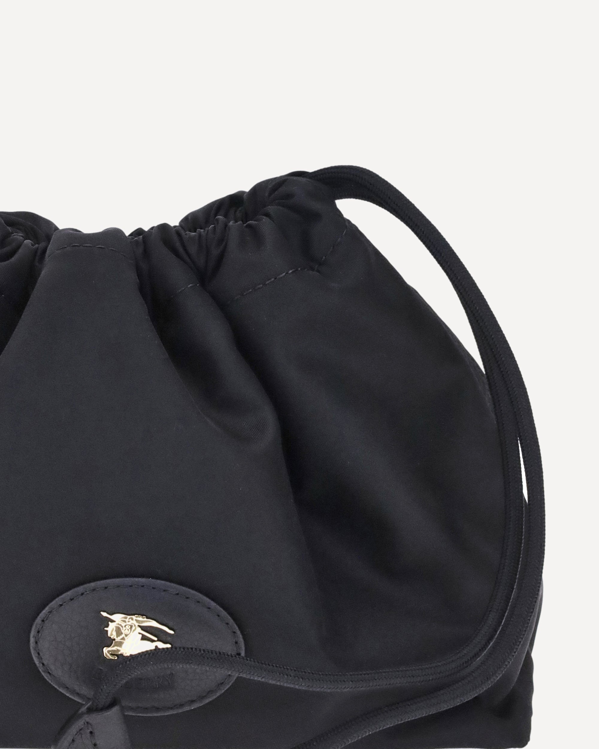 Equestrian Knight Pouch - 4