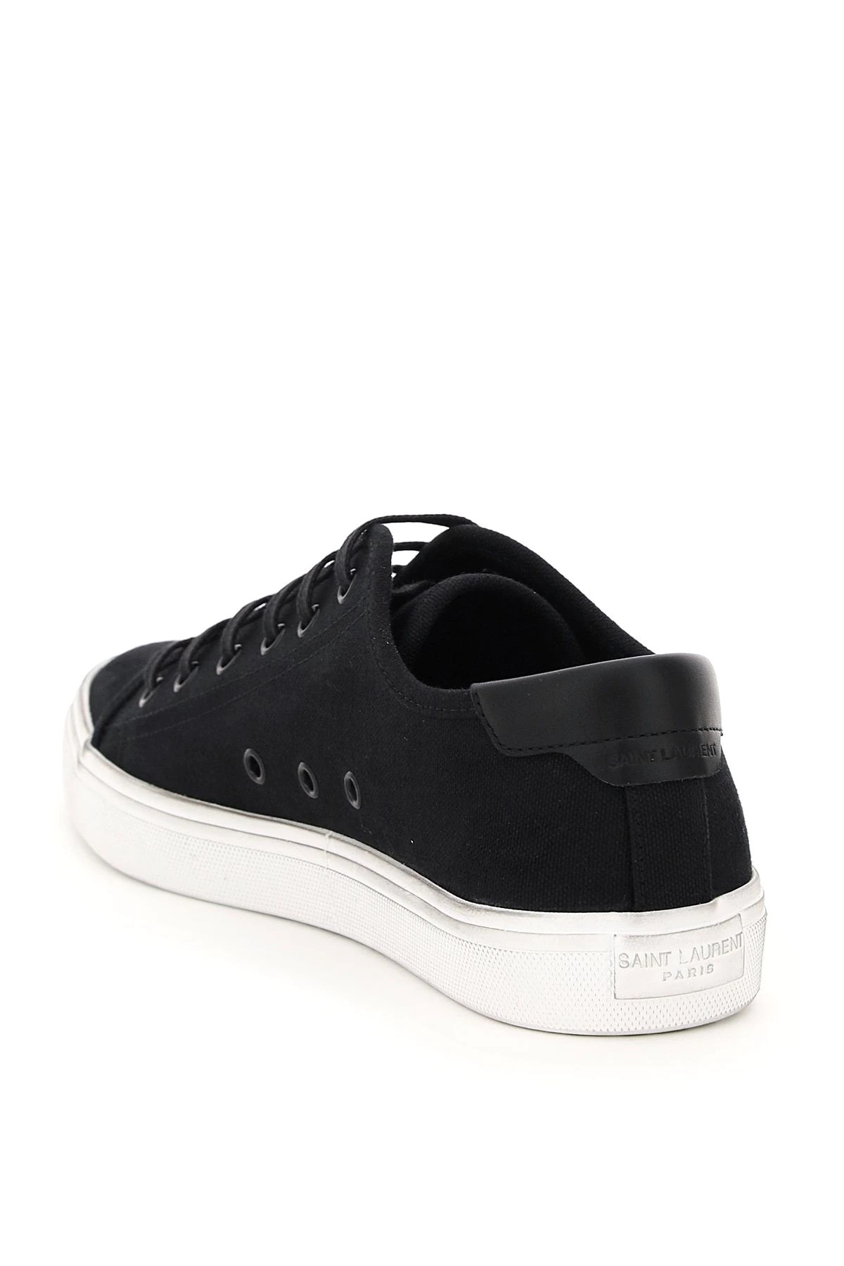 MALIBU CANVAS SNEAKERS - 2