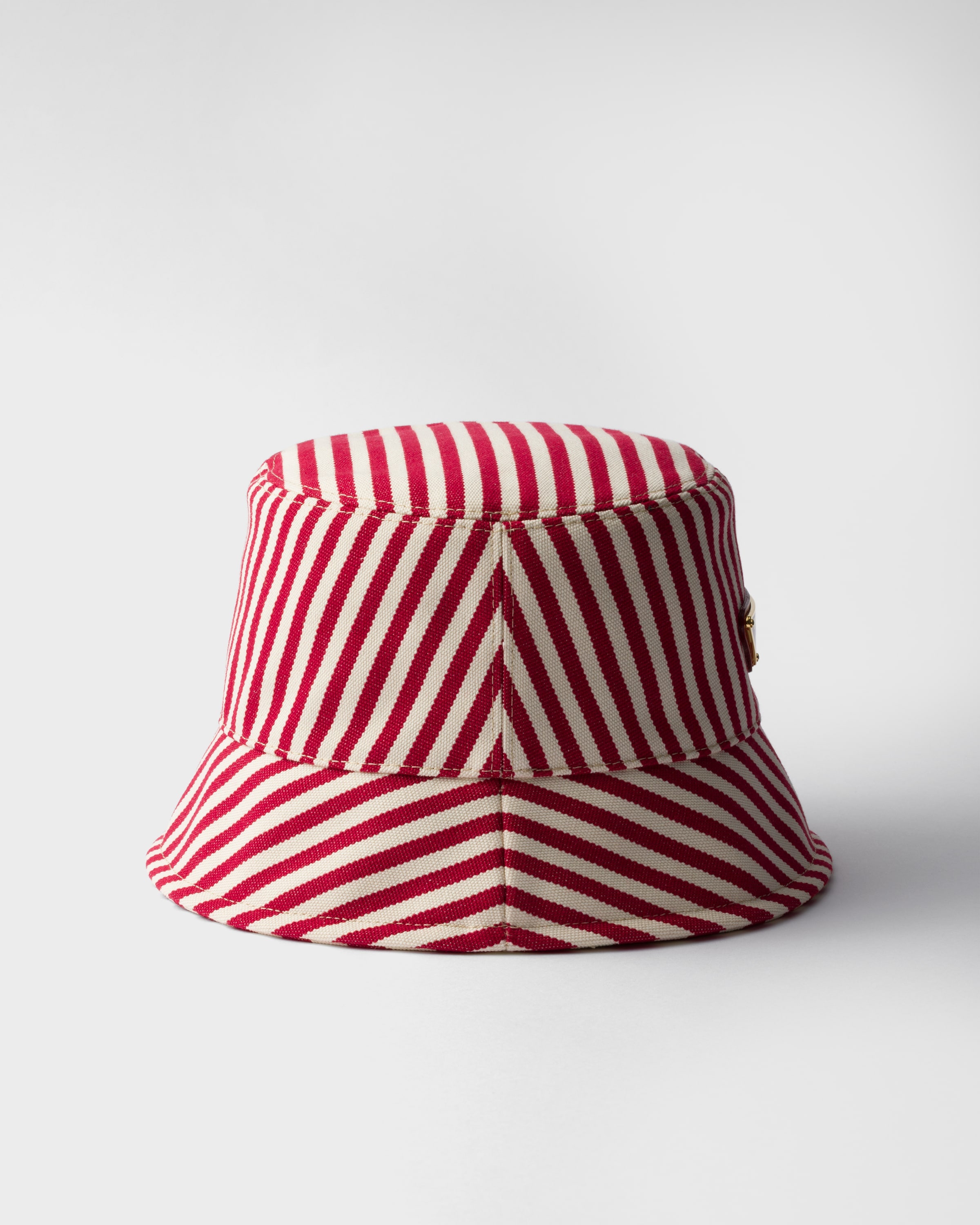 Cotton bucket hat - 3