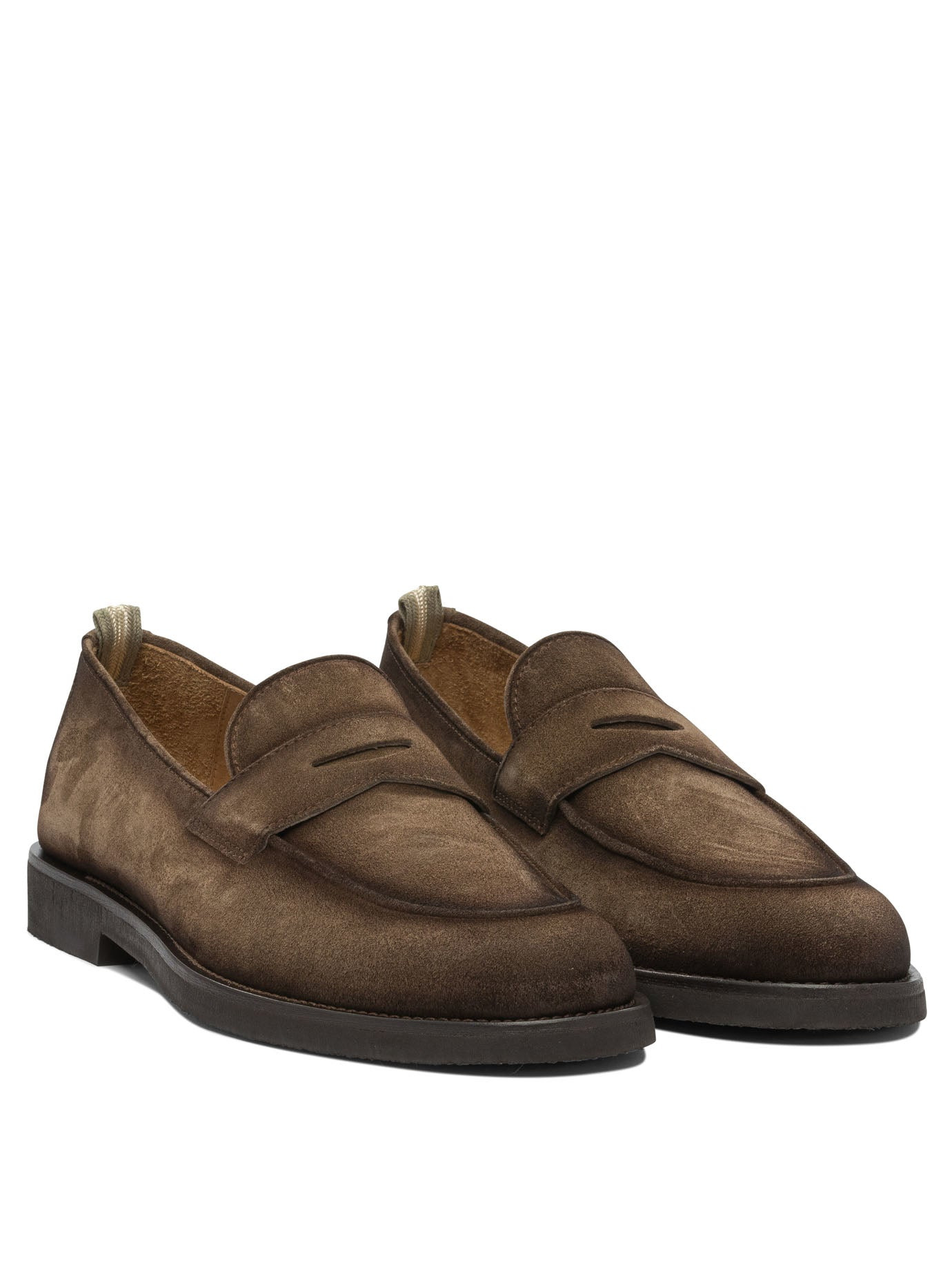 Officine Creative "penny Opera Flexi 101" Loafers - 2