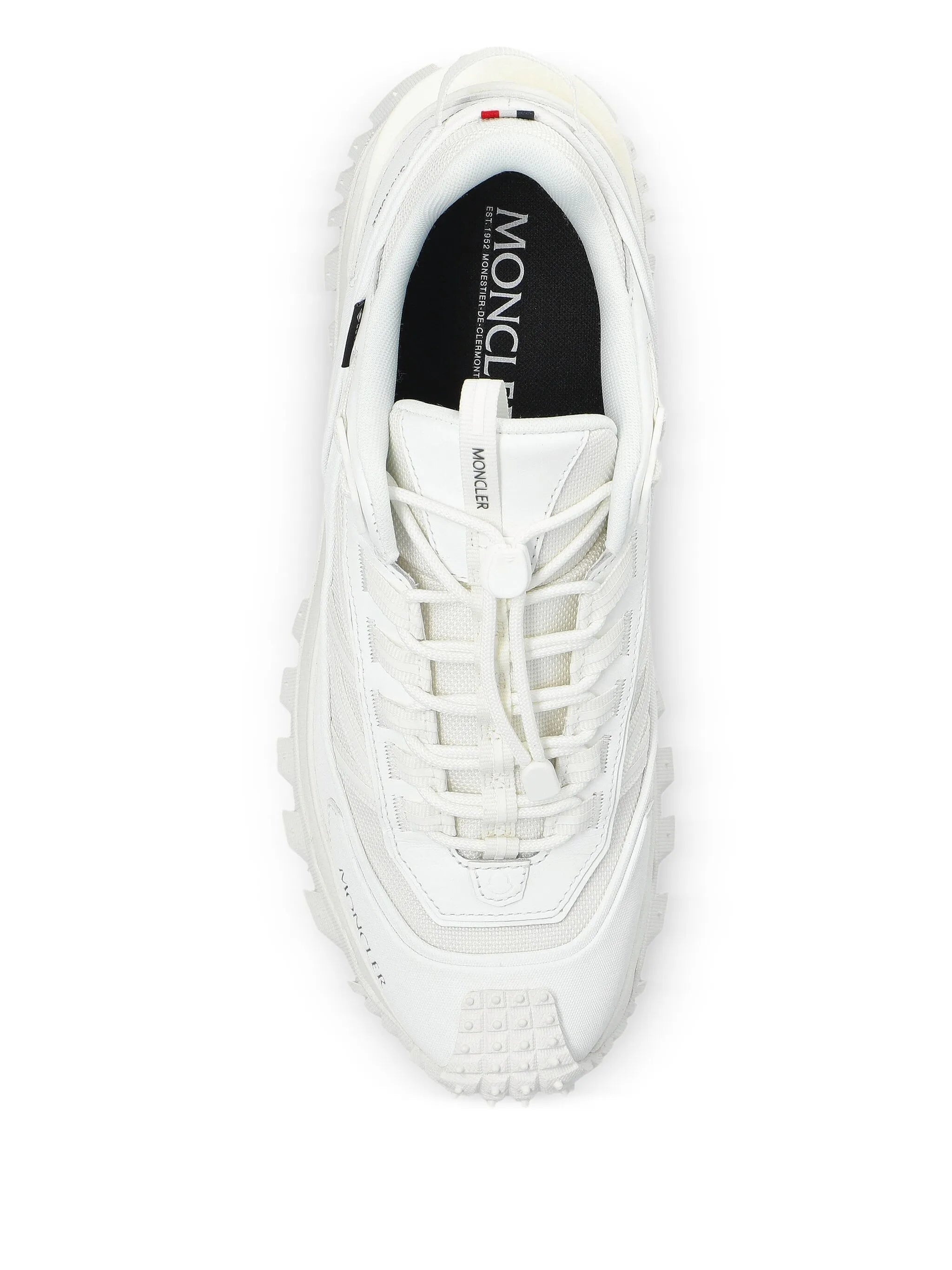Moncler Trailgrip GTX Sneakers - 4