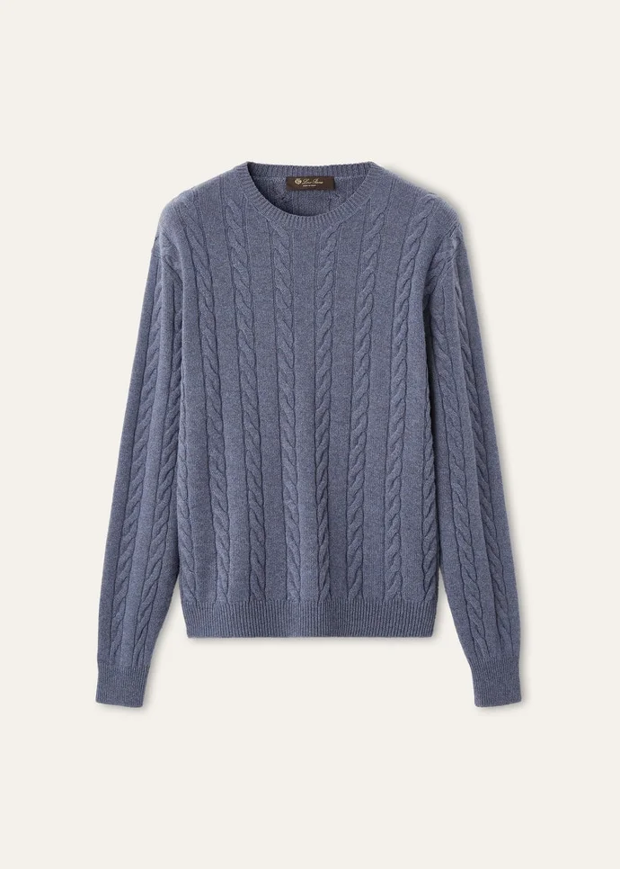 Cedar Crewneck - 1