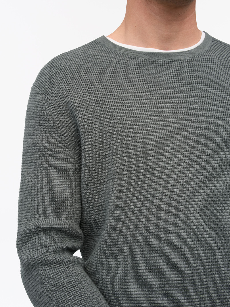 Connor RWS Merino Sweater 4