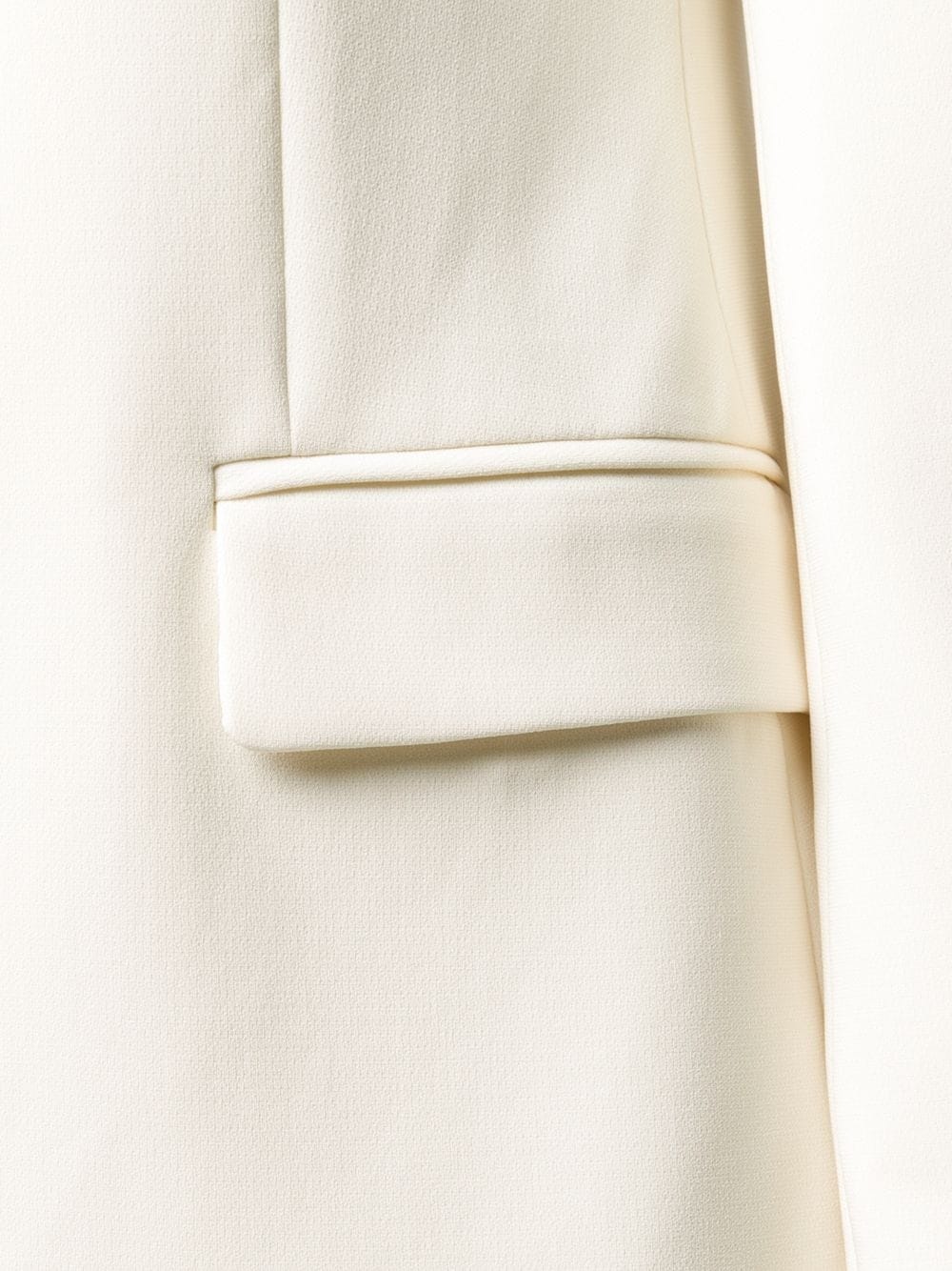 Staple tailored blazer - 5