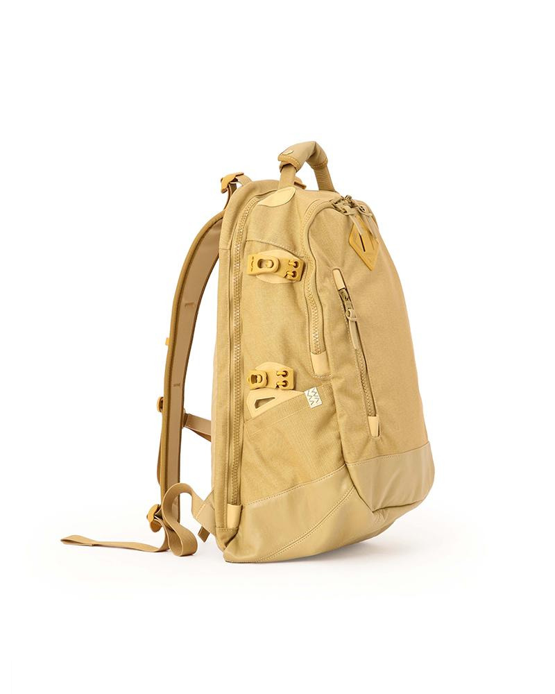 CORDURA 20L MUSTARD - 3