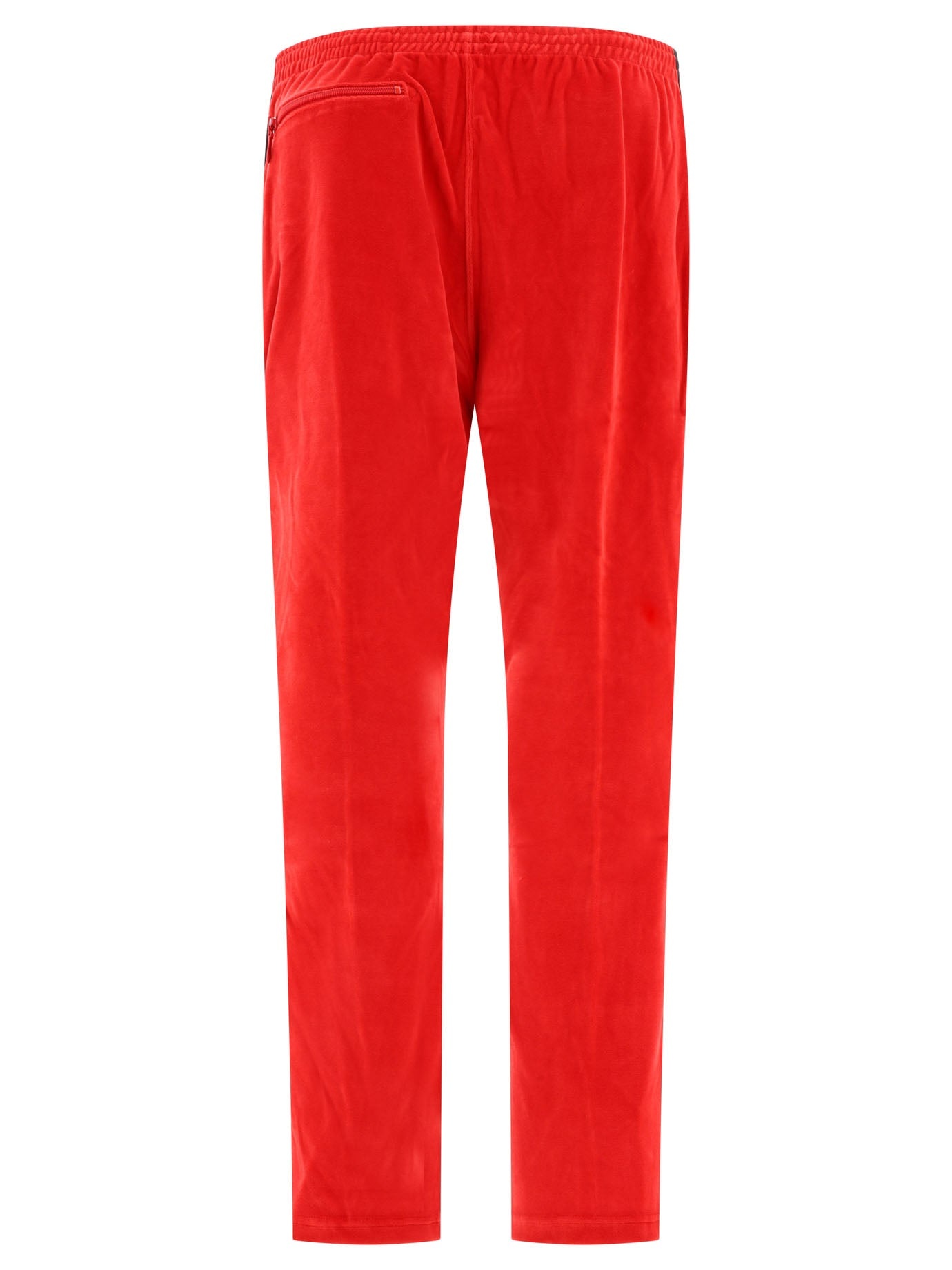 Needles Velour Track Trousers - 2