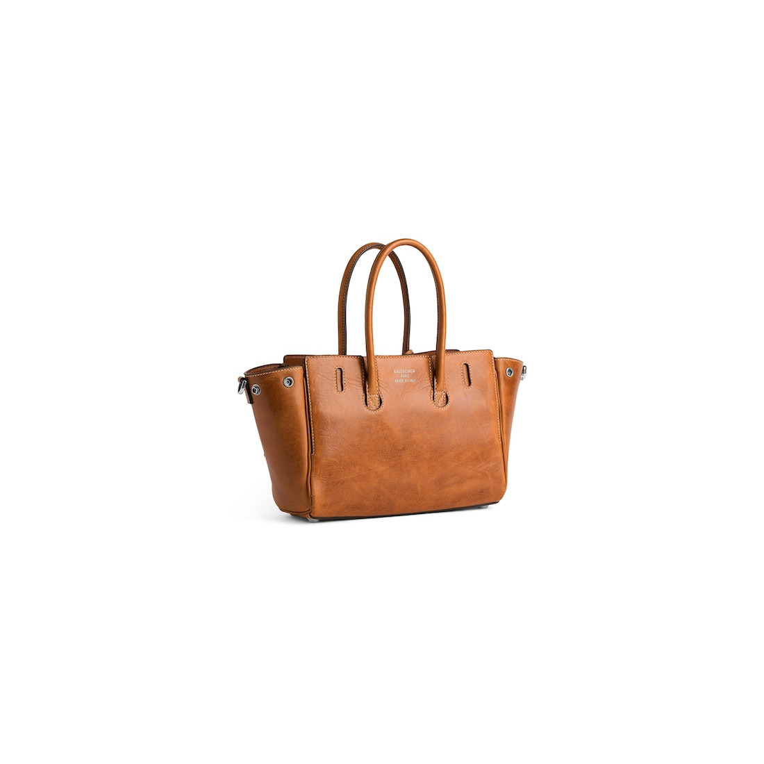 Women's Bel Air Carry All Bag Mini in Tan Cowboy - 3