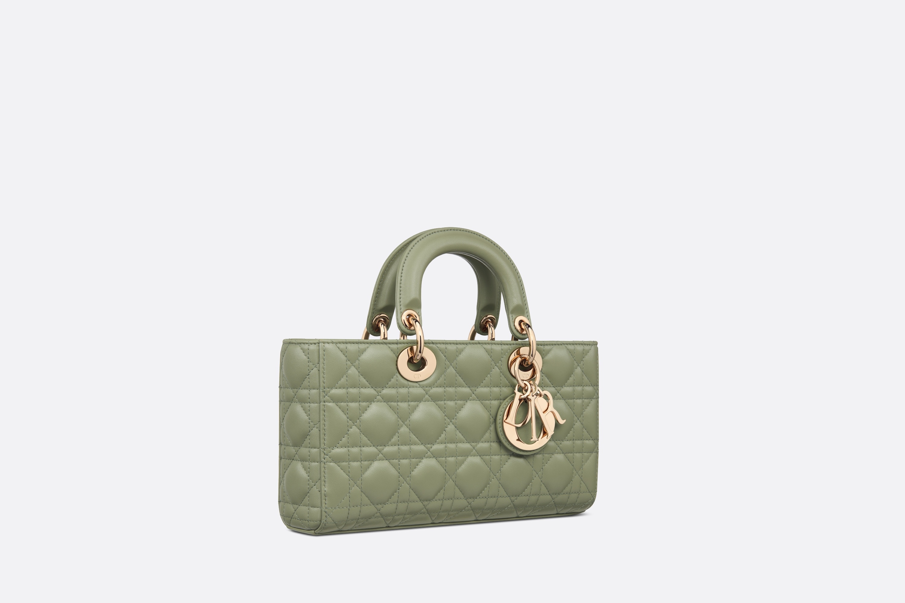 Medium Lady D-Joy Bag - 4
