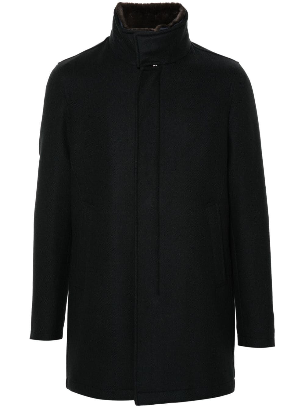 Herno Men Man Coat - 4
