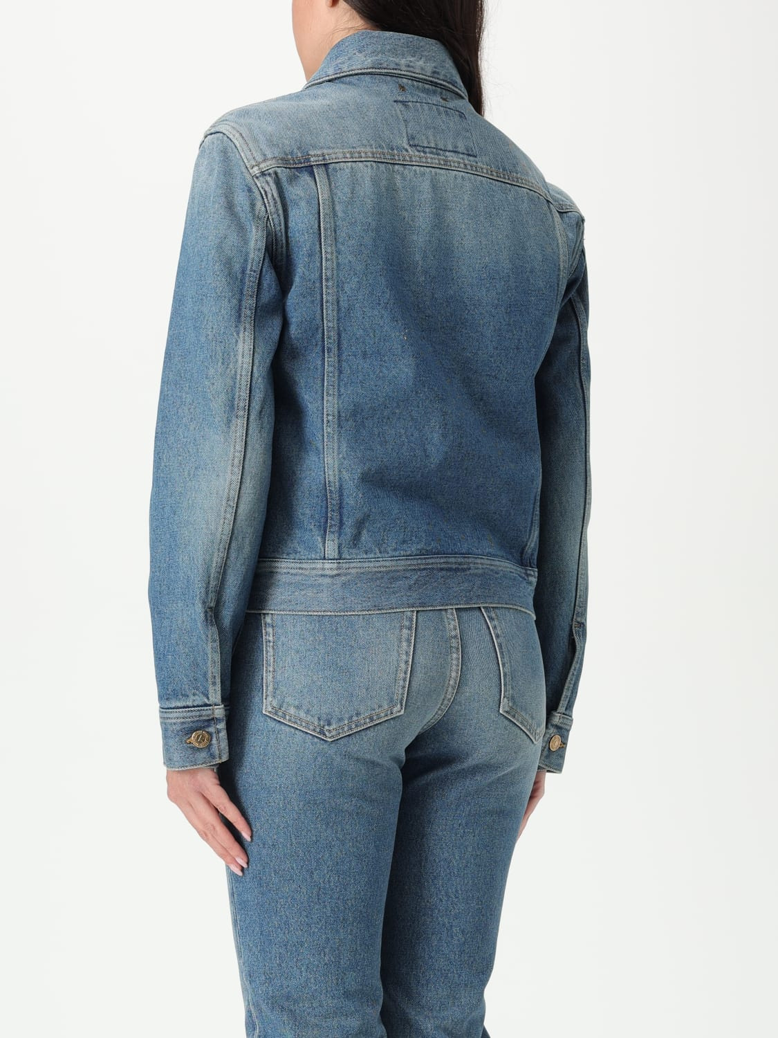 Golden Goose jacket for woman - 3