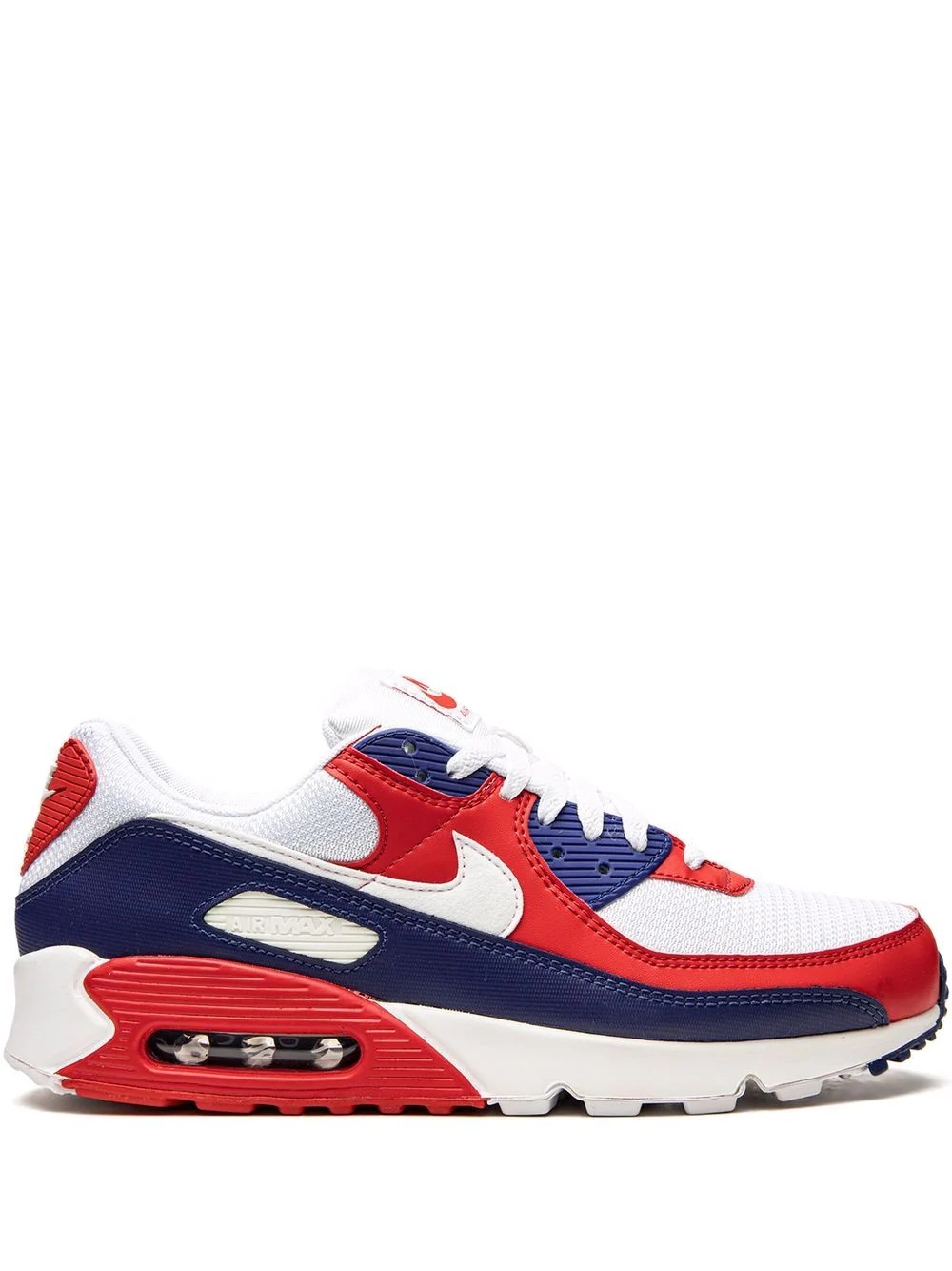 Air Max 90 "USA" sneakers - 1