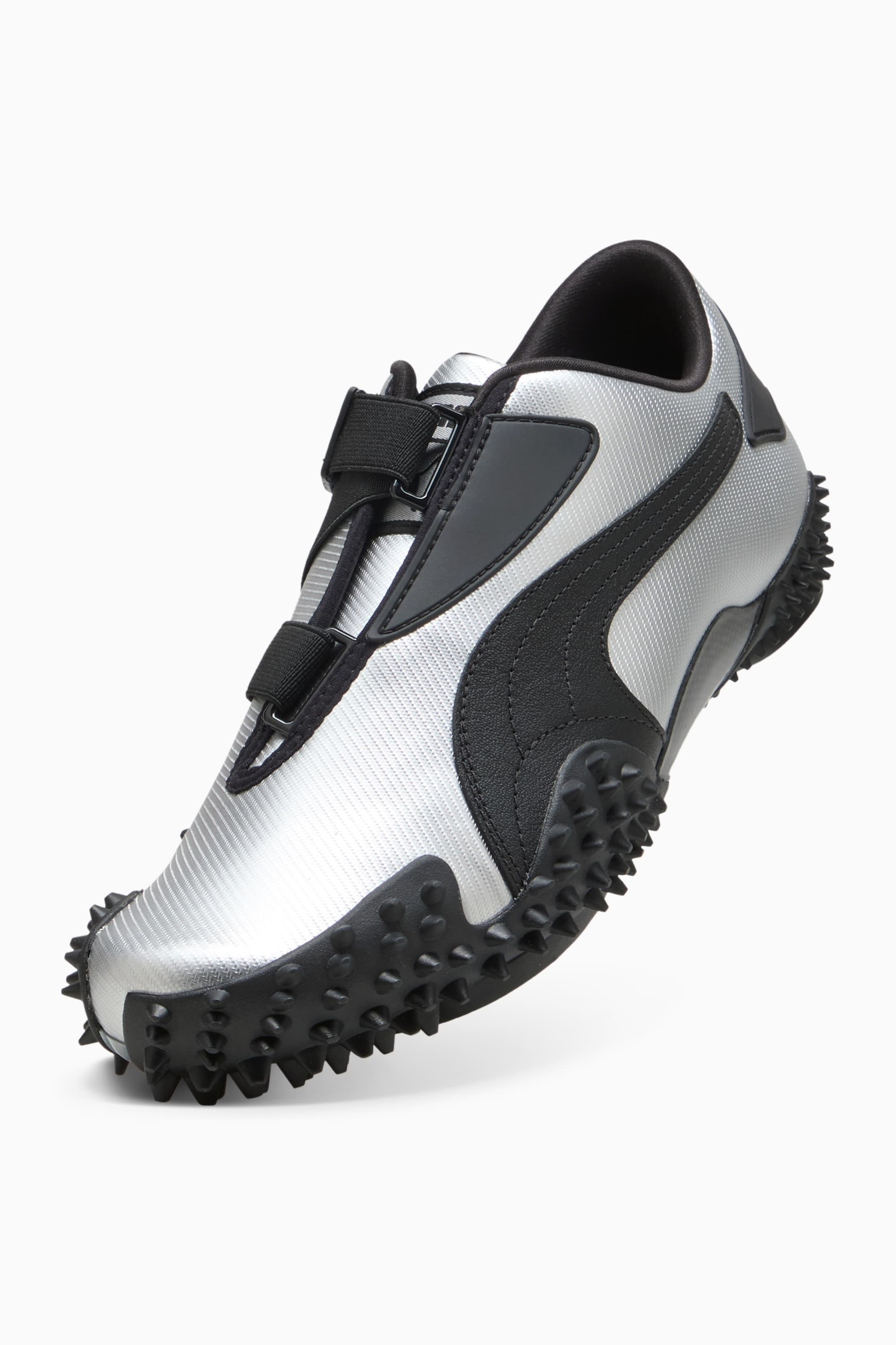 Mostro Metal Shoes - 9