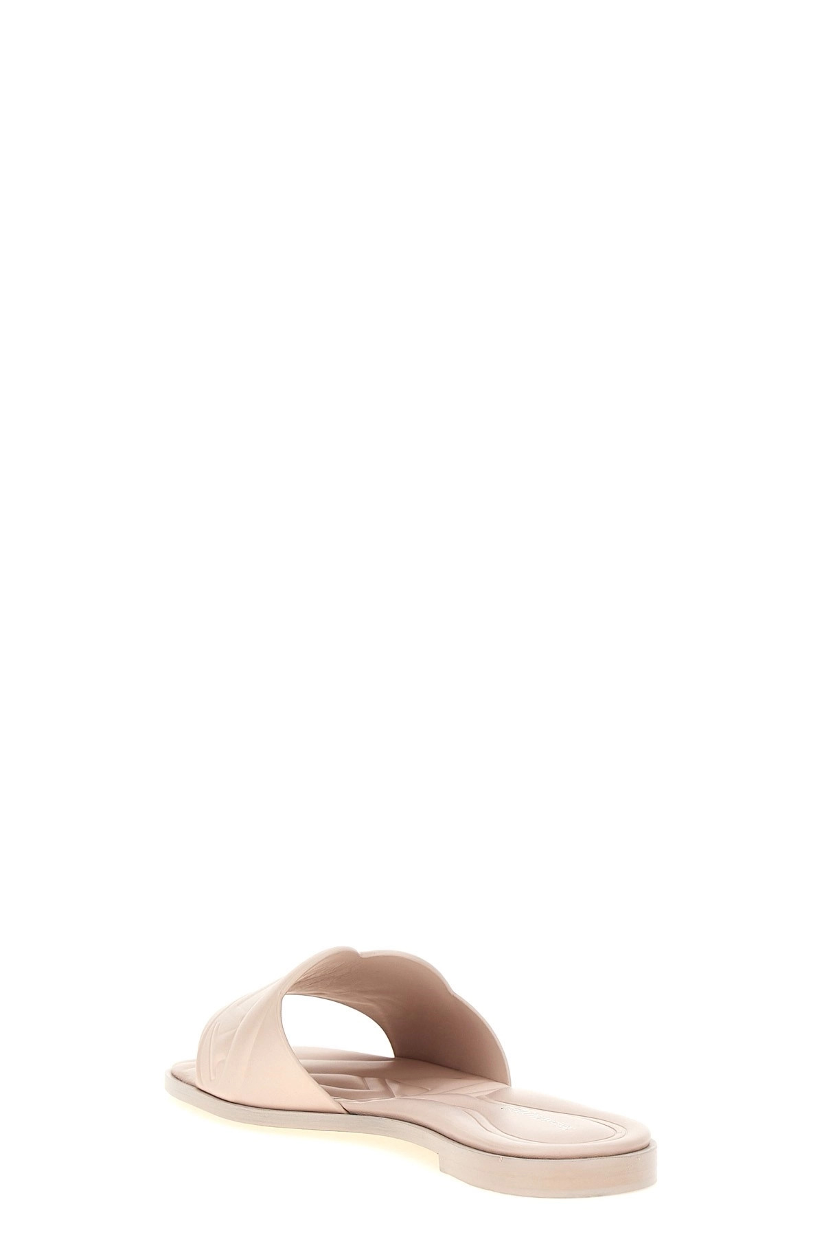 'Seal' sandals - 3