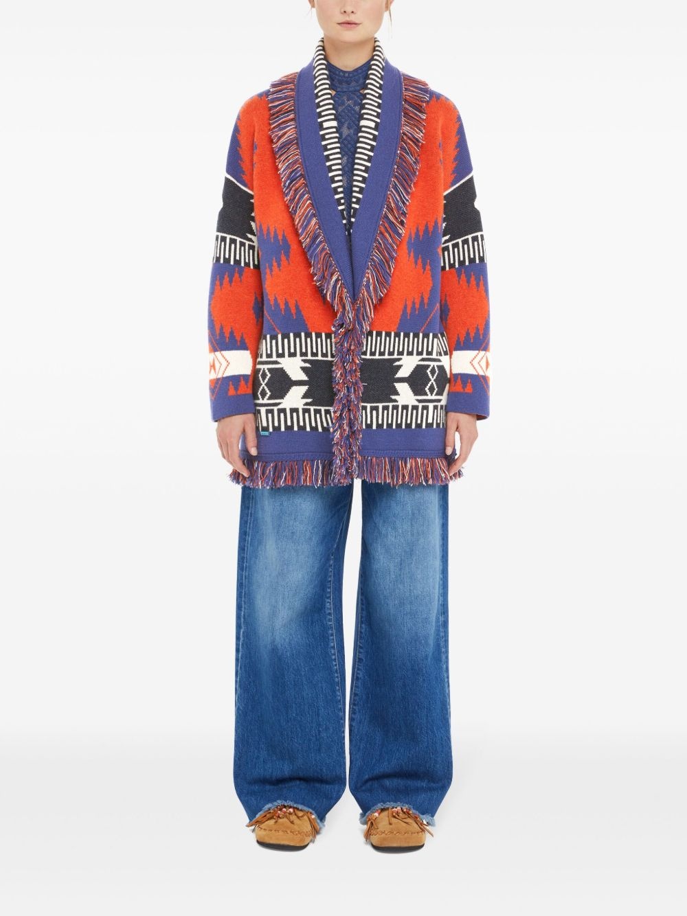 Icon cardigan - 2