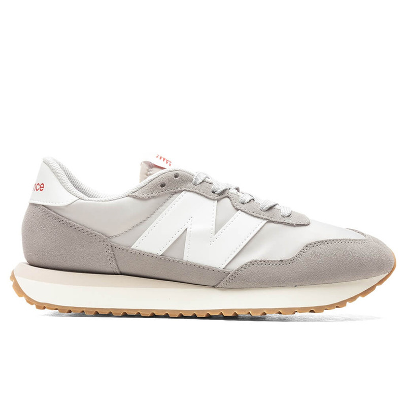 NEW BALANCE 237 - MARBLEHEAD/RAIN CLOUD - 1