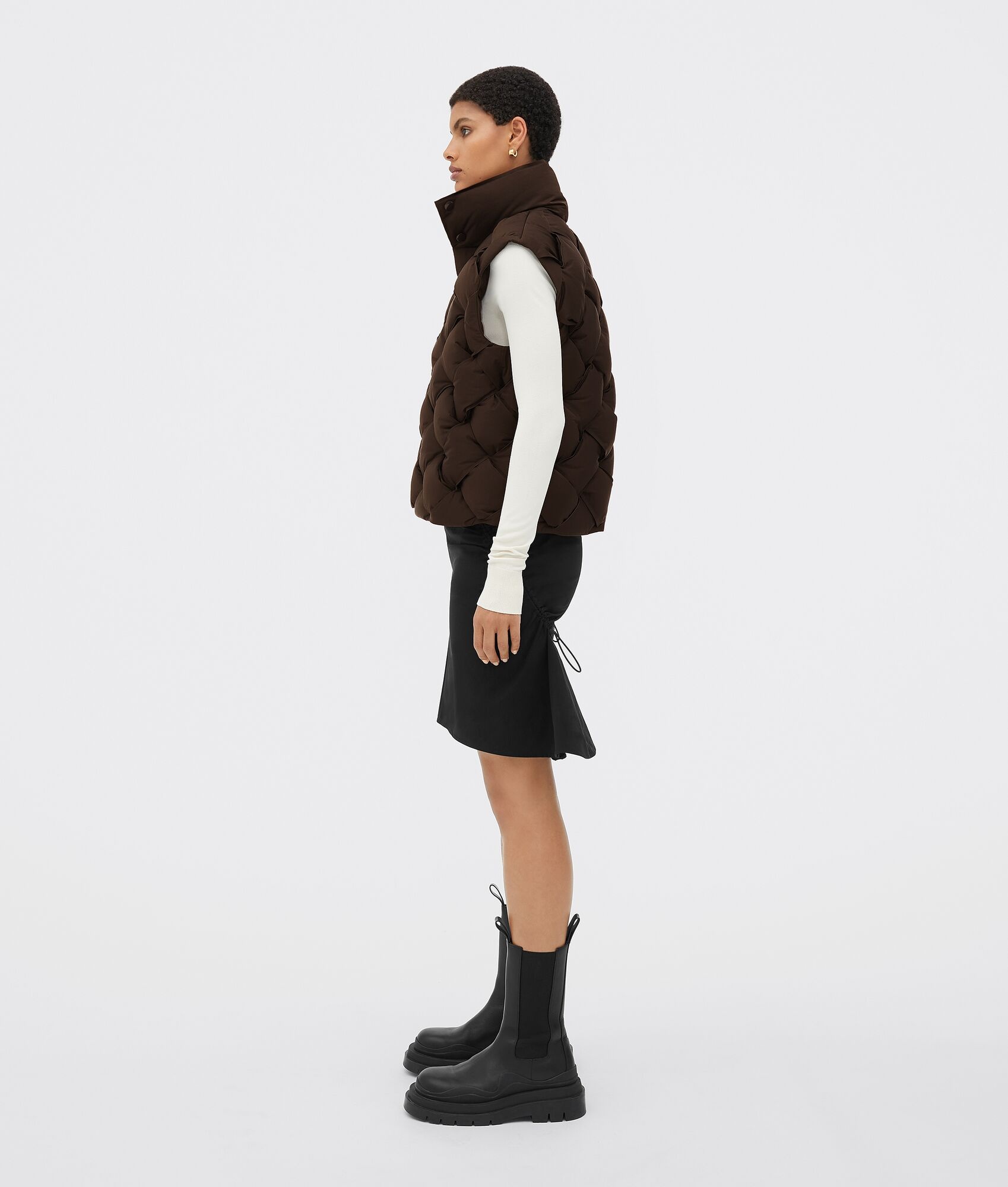 gilet - 2
