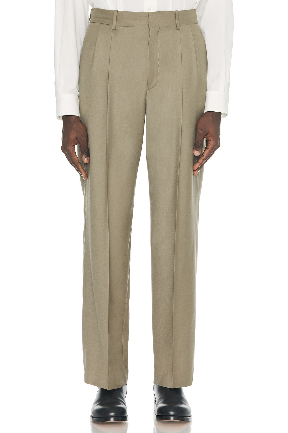 Zev Pant - 3