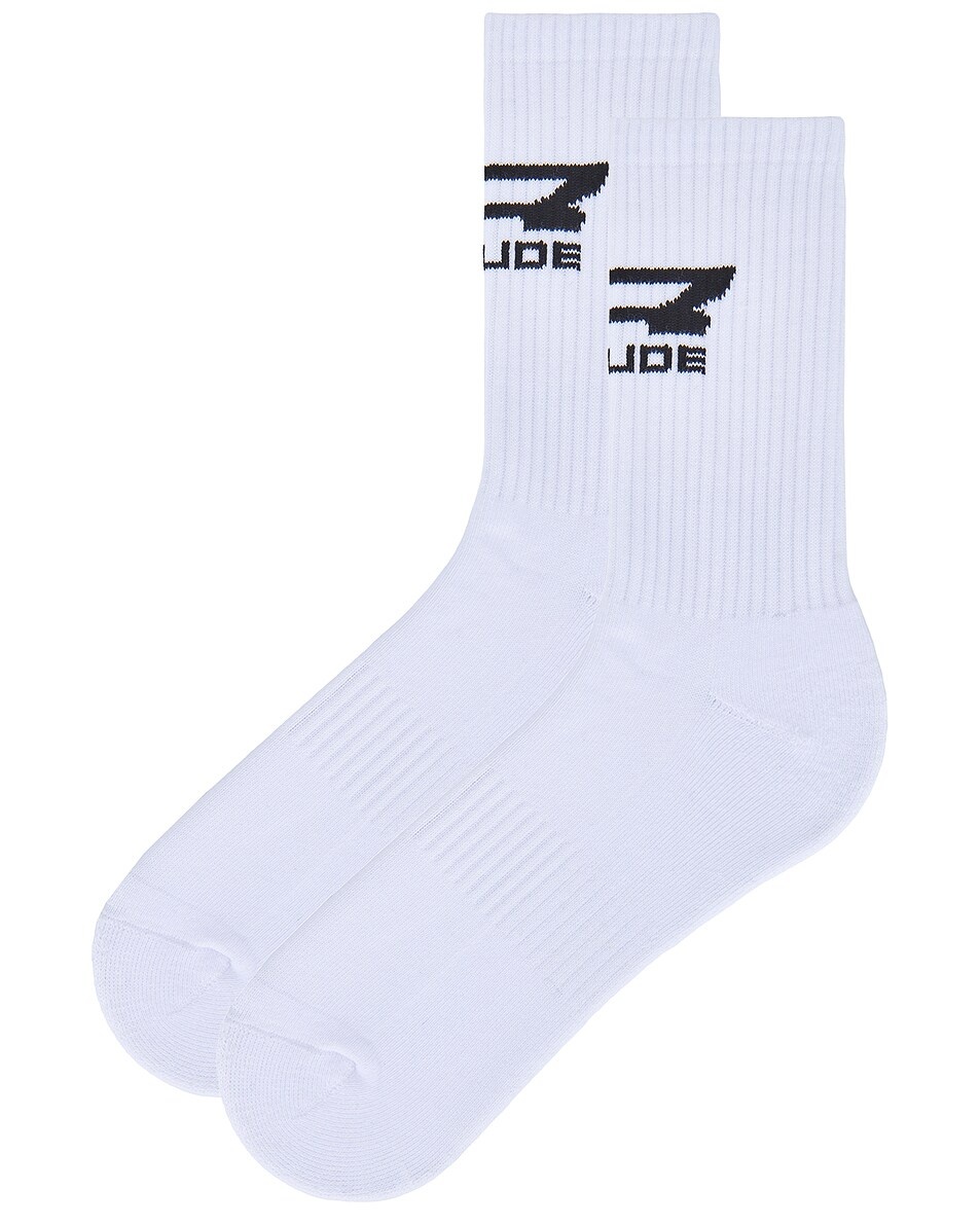 Campione Logo Socks - 2