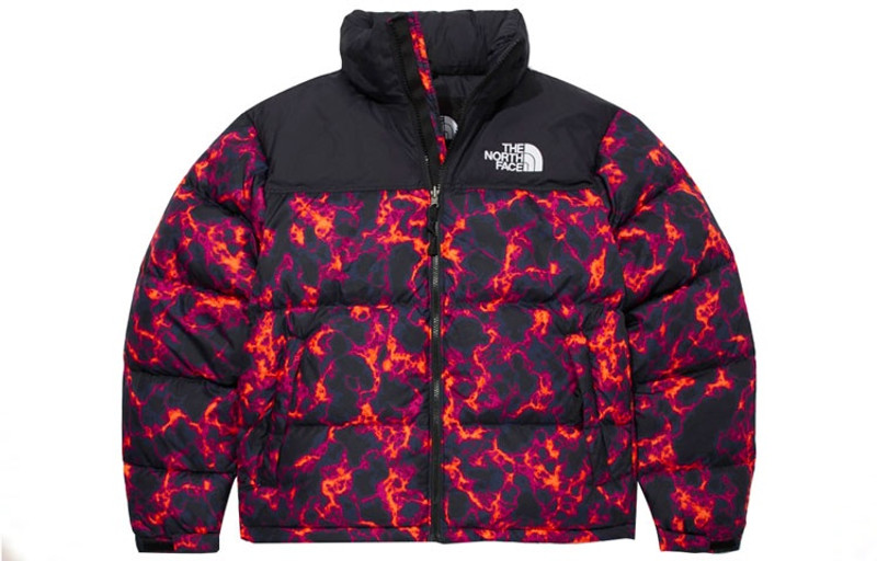 THE NORTH FACE 1996 Retro Nuptse NJ1DM59A - 1