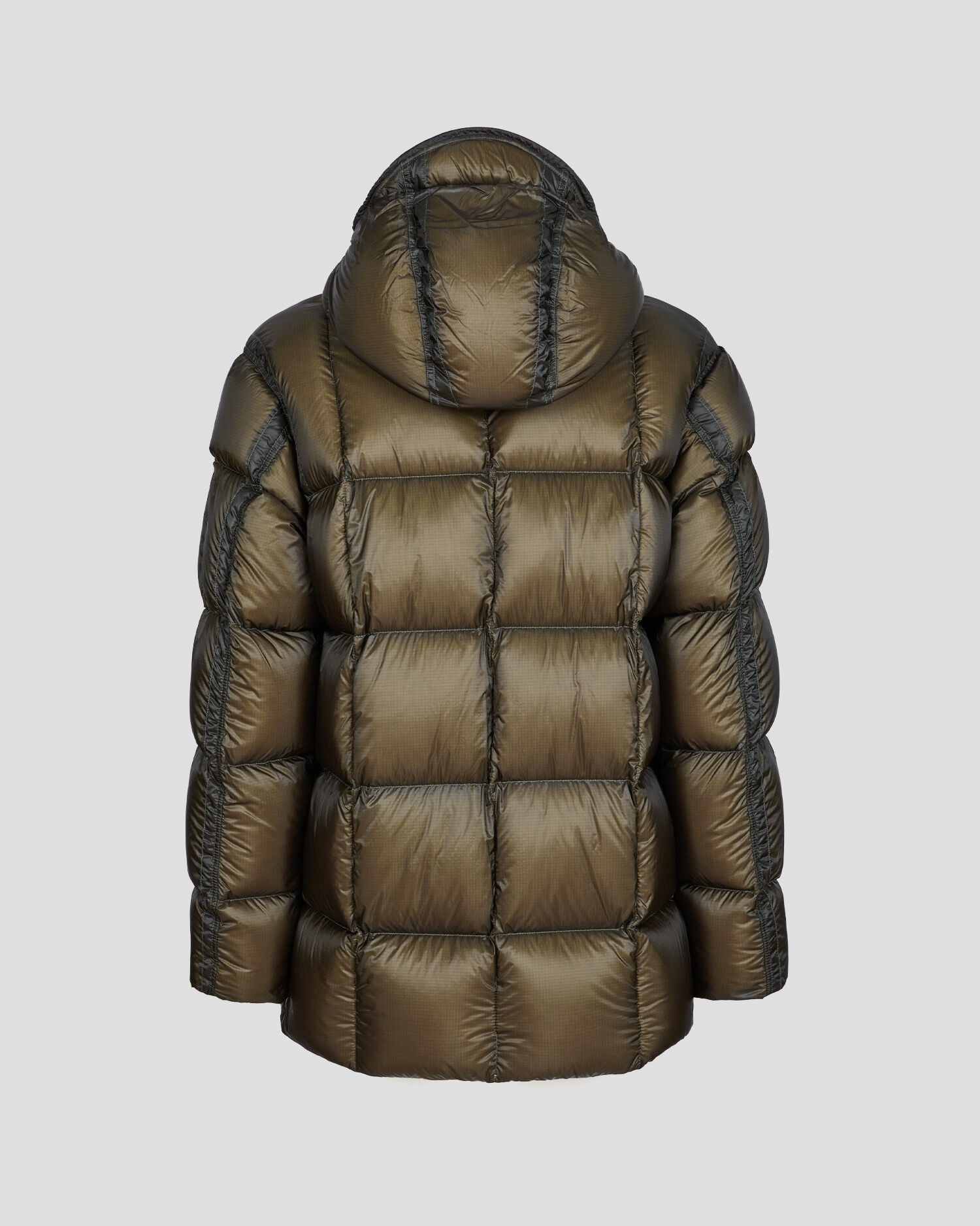 DD Shell Down Jacket - 9