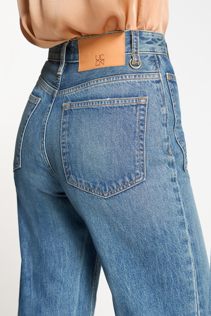 The Gwynne Jean 7