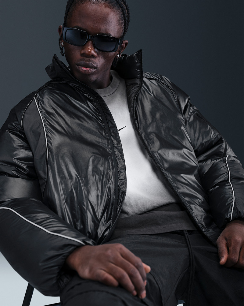 Nike Tech Men's Bubble Jacket 3