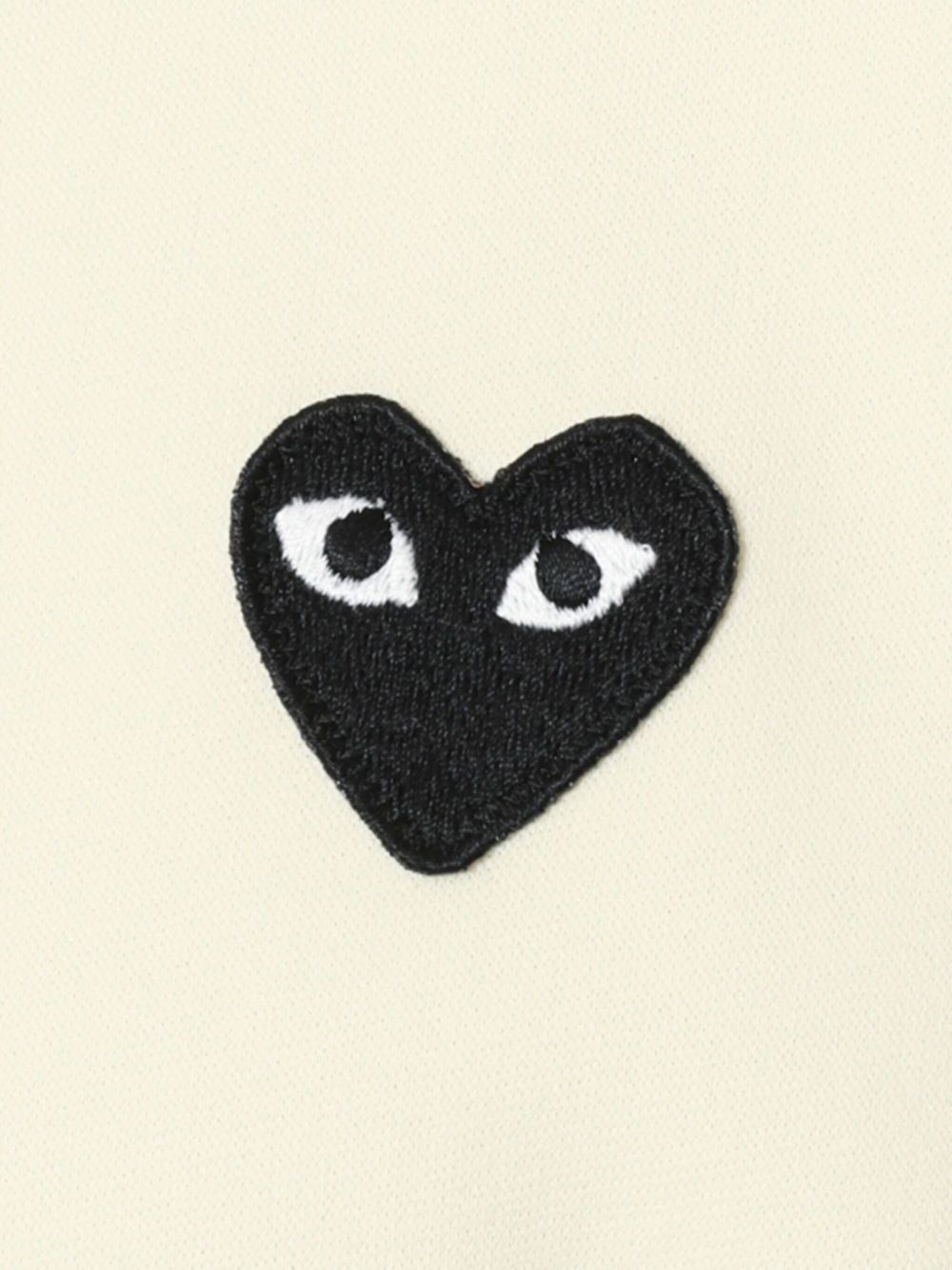 heart logo track jacket - 5