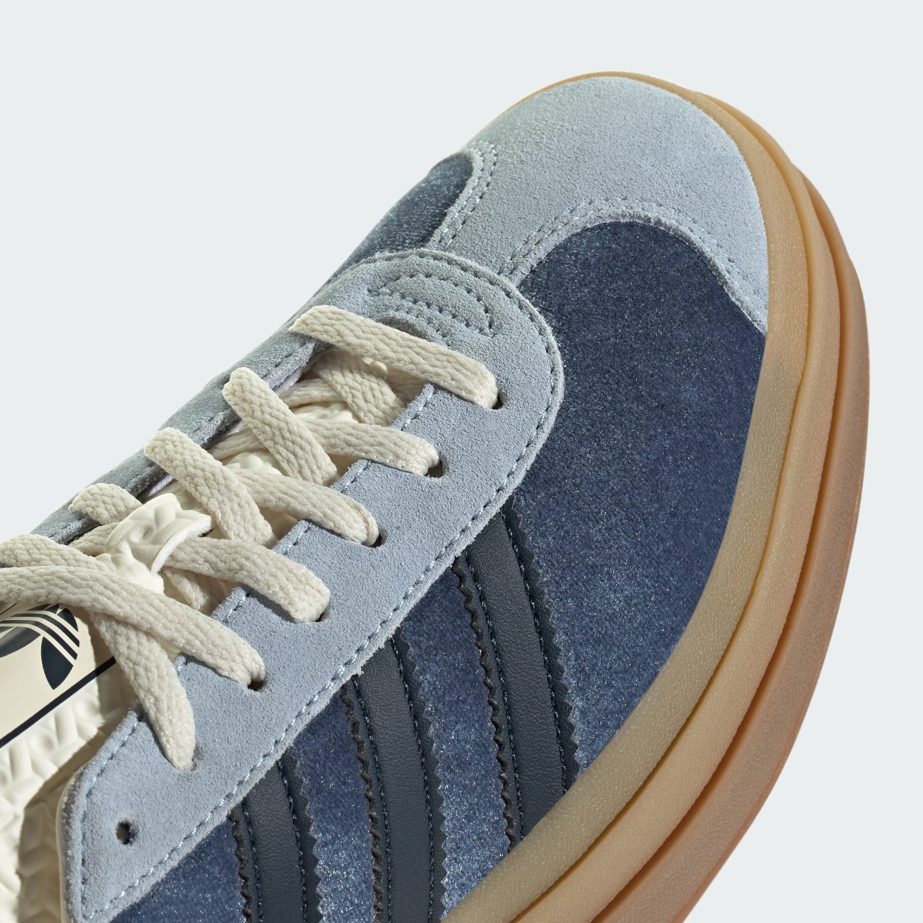 Gazelle Bold Shoes - 8
