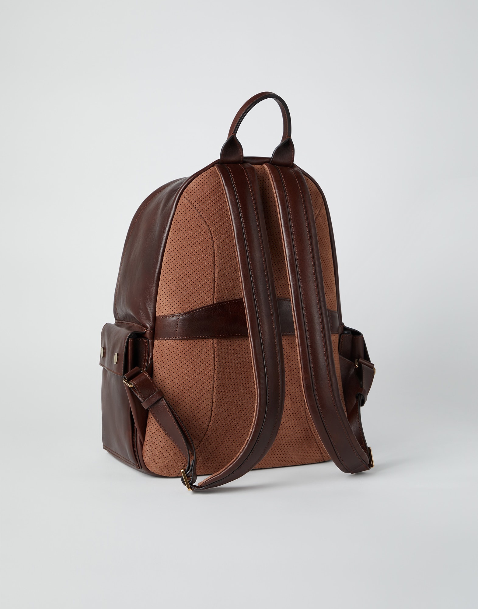 Calfskin backpack - 2