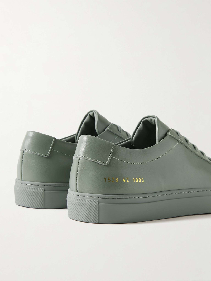 Original Achilles Leather Sneakers 5