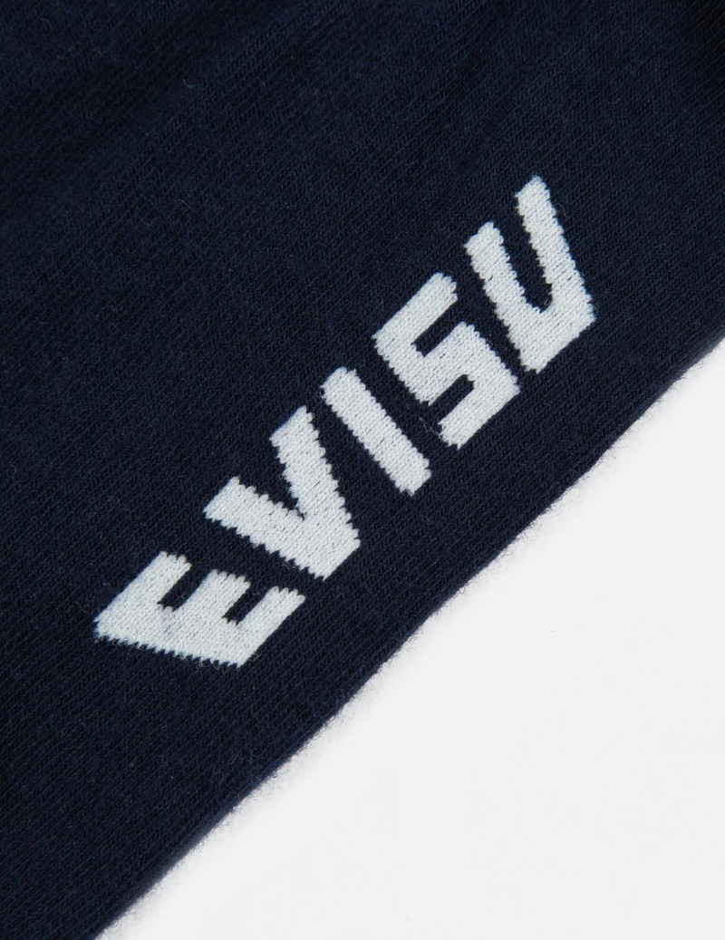 SEAGULL AND DARUMA SPORTS SOCKS 4