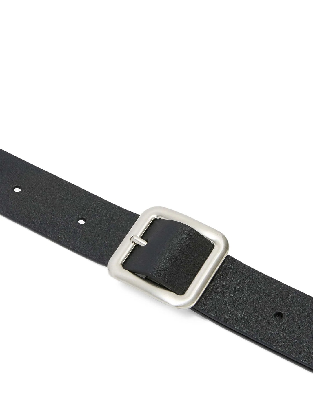 Flat Square Belt - 2