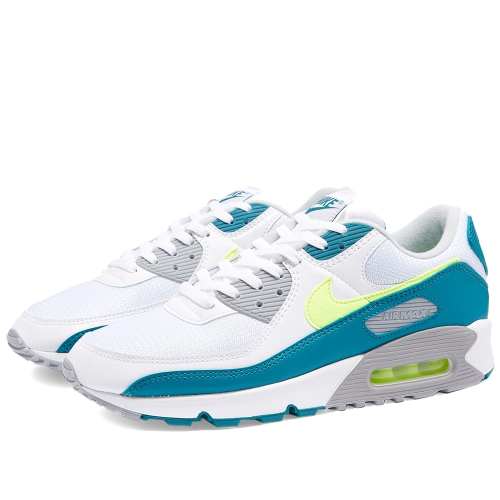 Nike Air Max III - 1