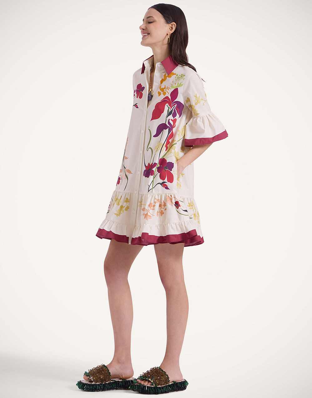 Choux Dress - 6