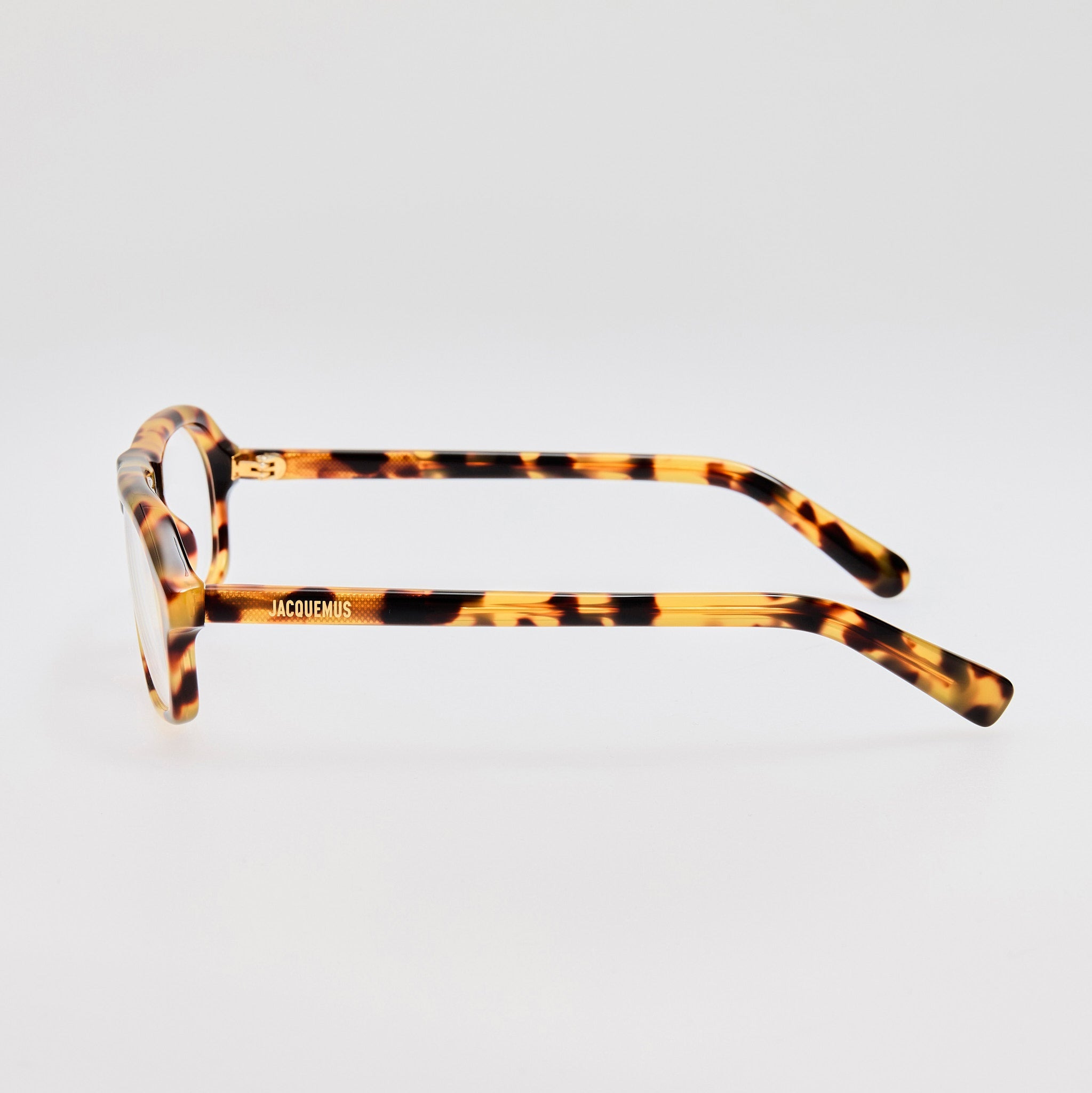 Becane Optical in Dark Tortoiseshell - 6
