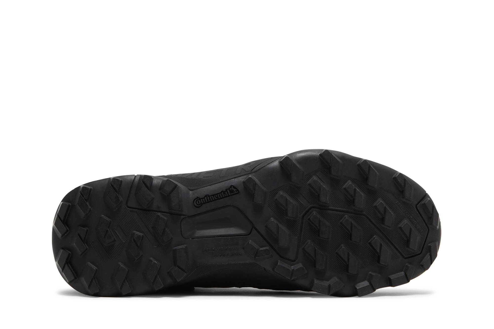 Y-3 Terrex Swift R3 GTX 'Black' - 4