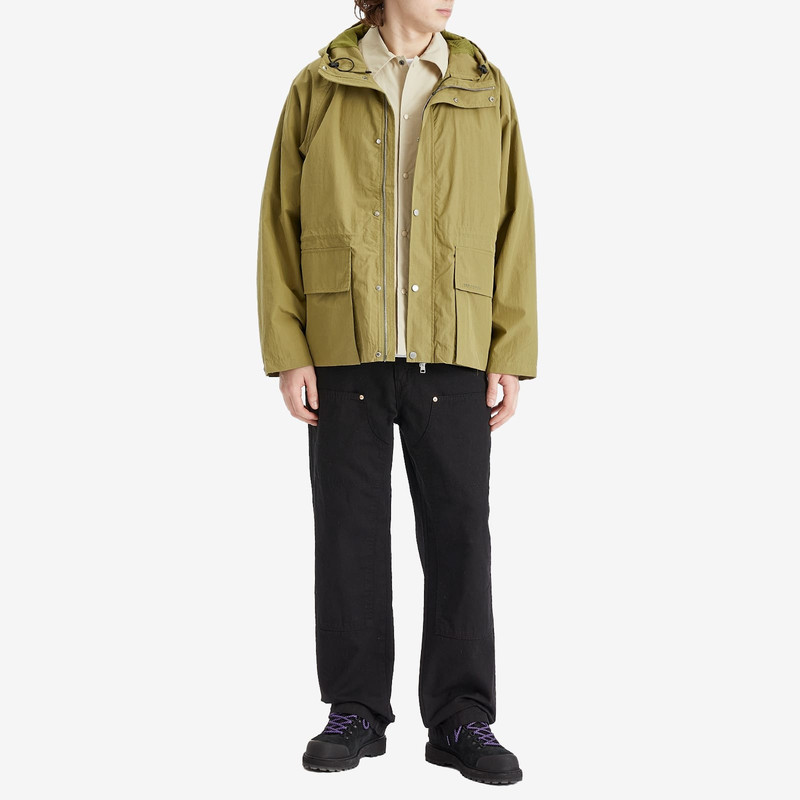 NORSE PROJECTS Norse Projects Herluf Tech Poplin Jacket outlook
