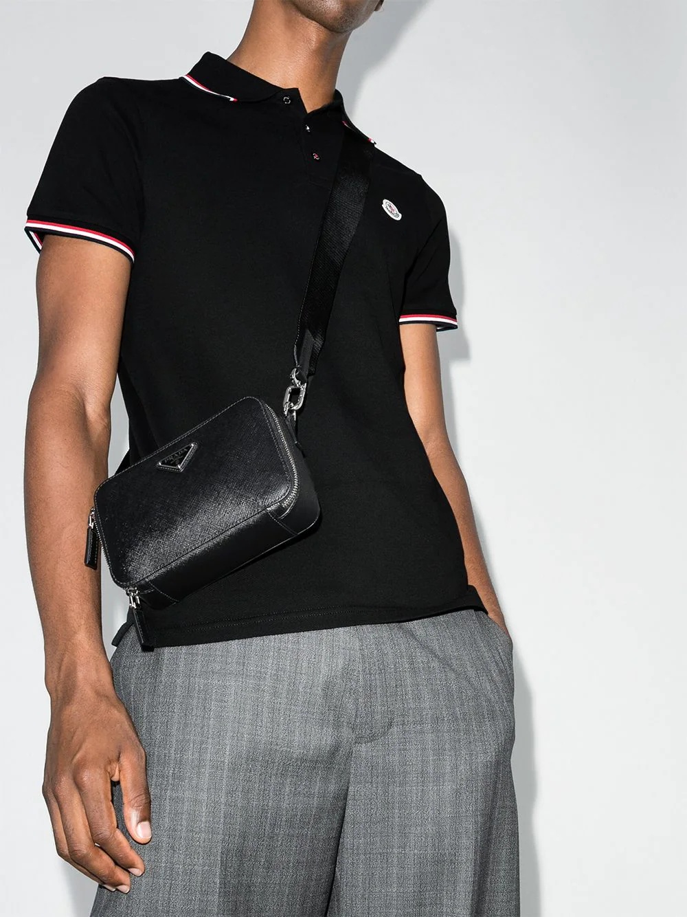 MAGLIA POLO MANICA CORTA - 2