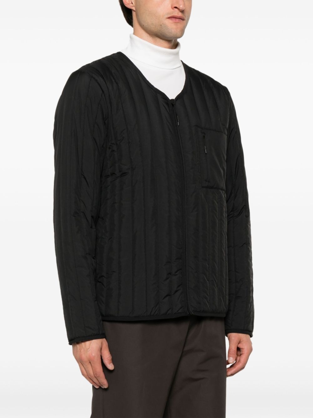 Banja Liner puffer jacket - 2
