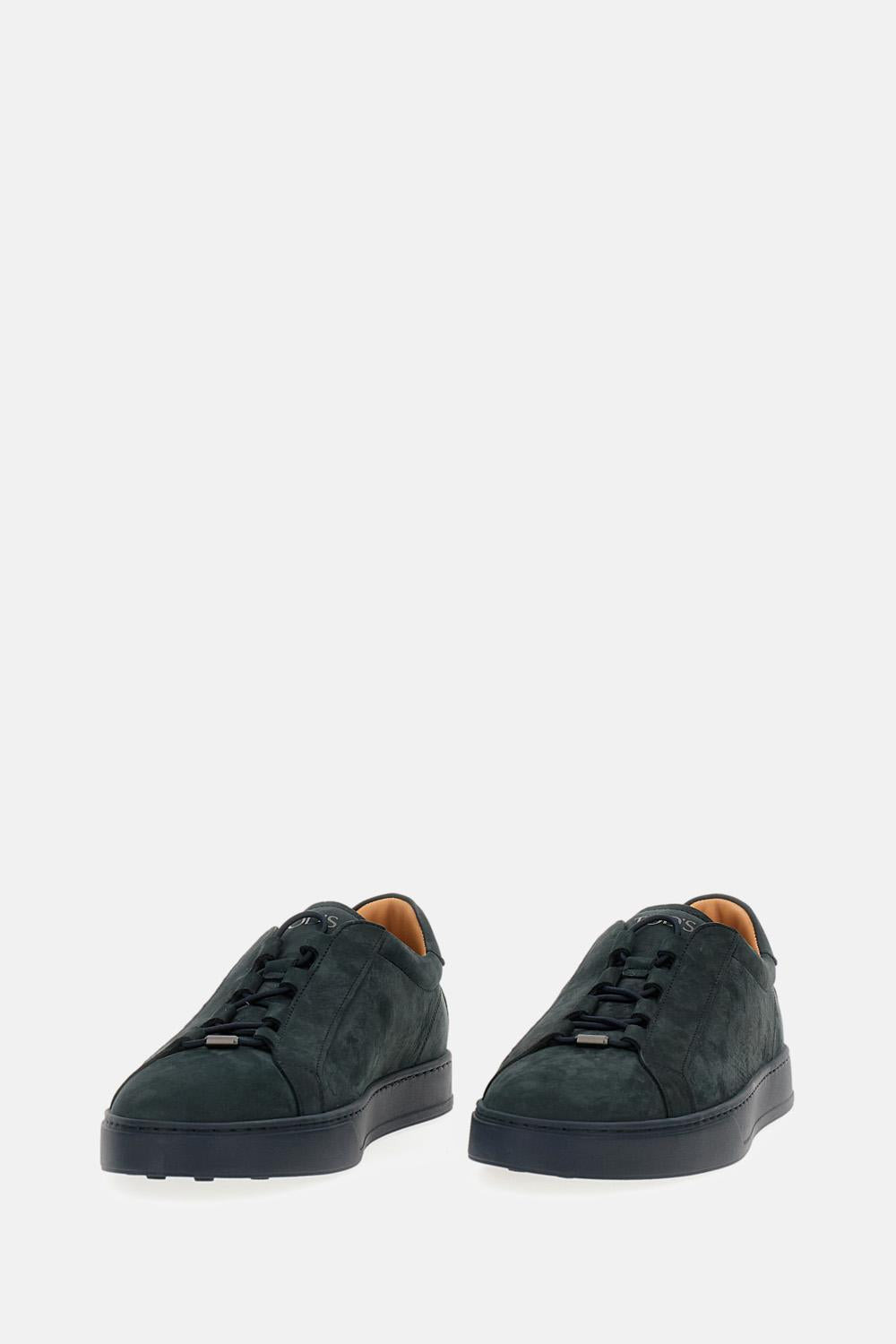 Sneakers in nubuck - 2
