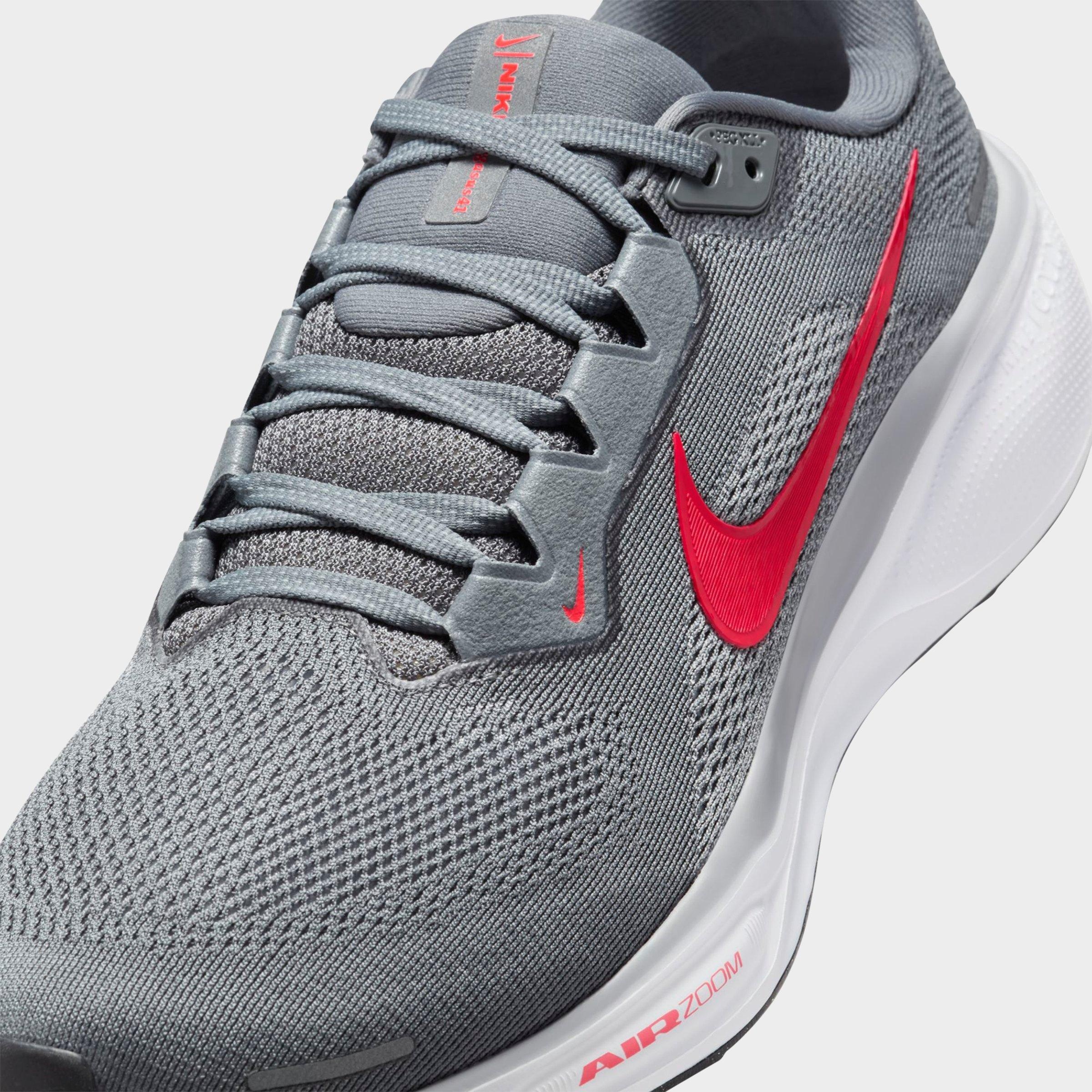 MEN'S NIKE PEGASUS 41 RUNNING SHOES - 3