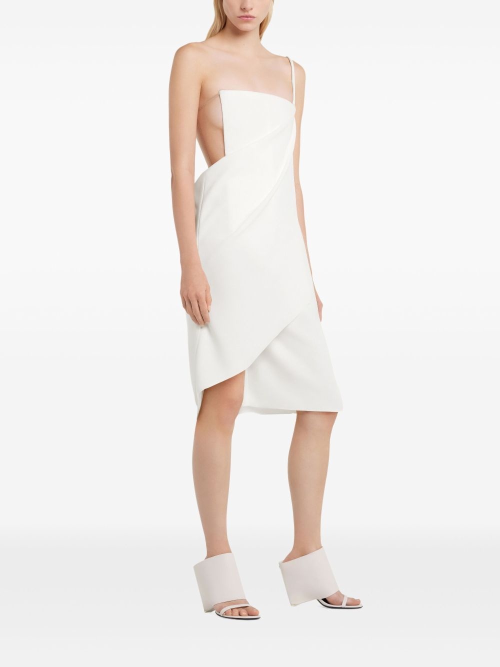 Infinity midi dress - 3